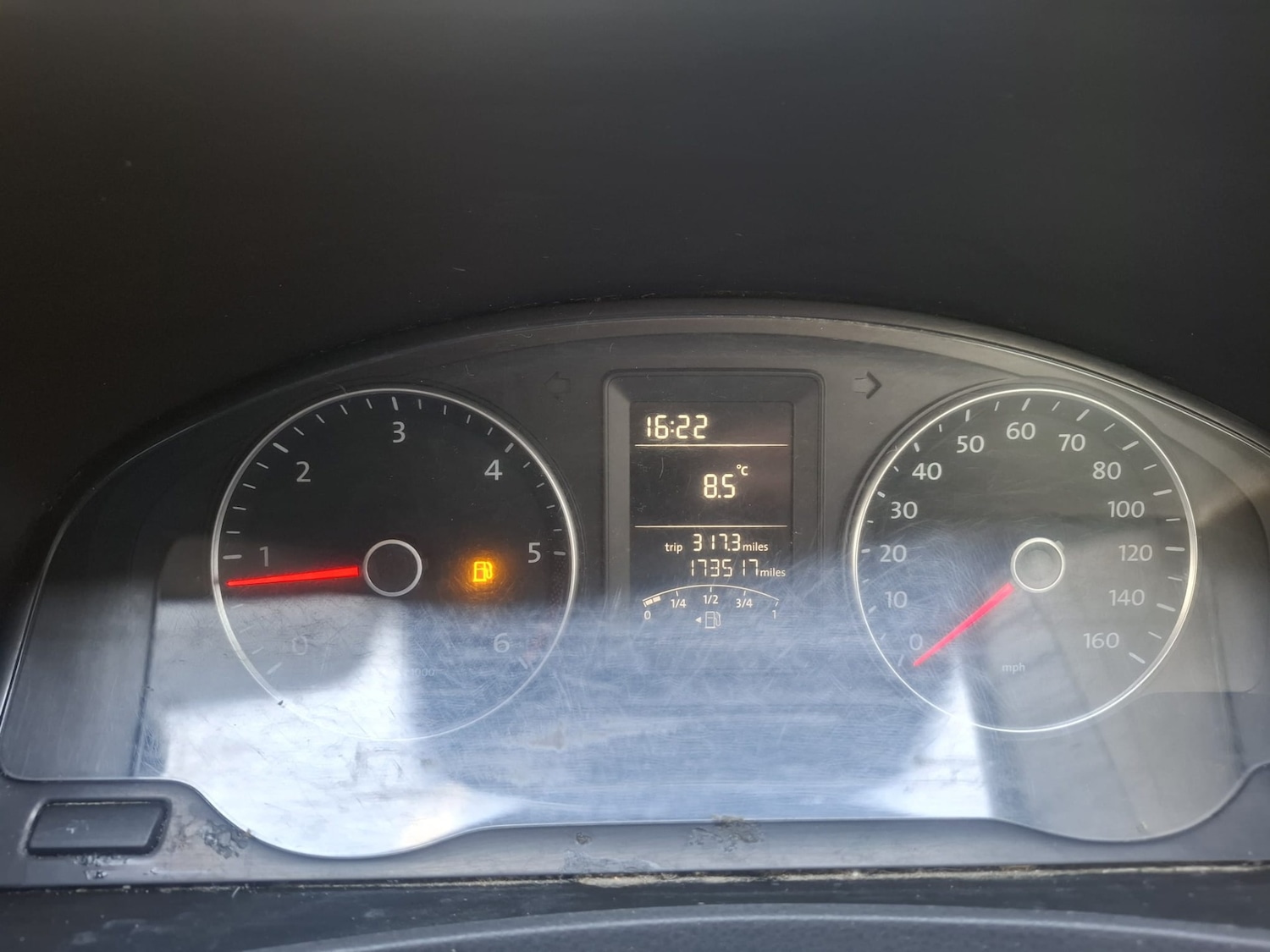 Used Volkswagen Transporter 2014 for sale - 77833776: Photo 10