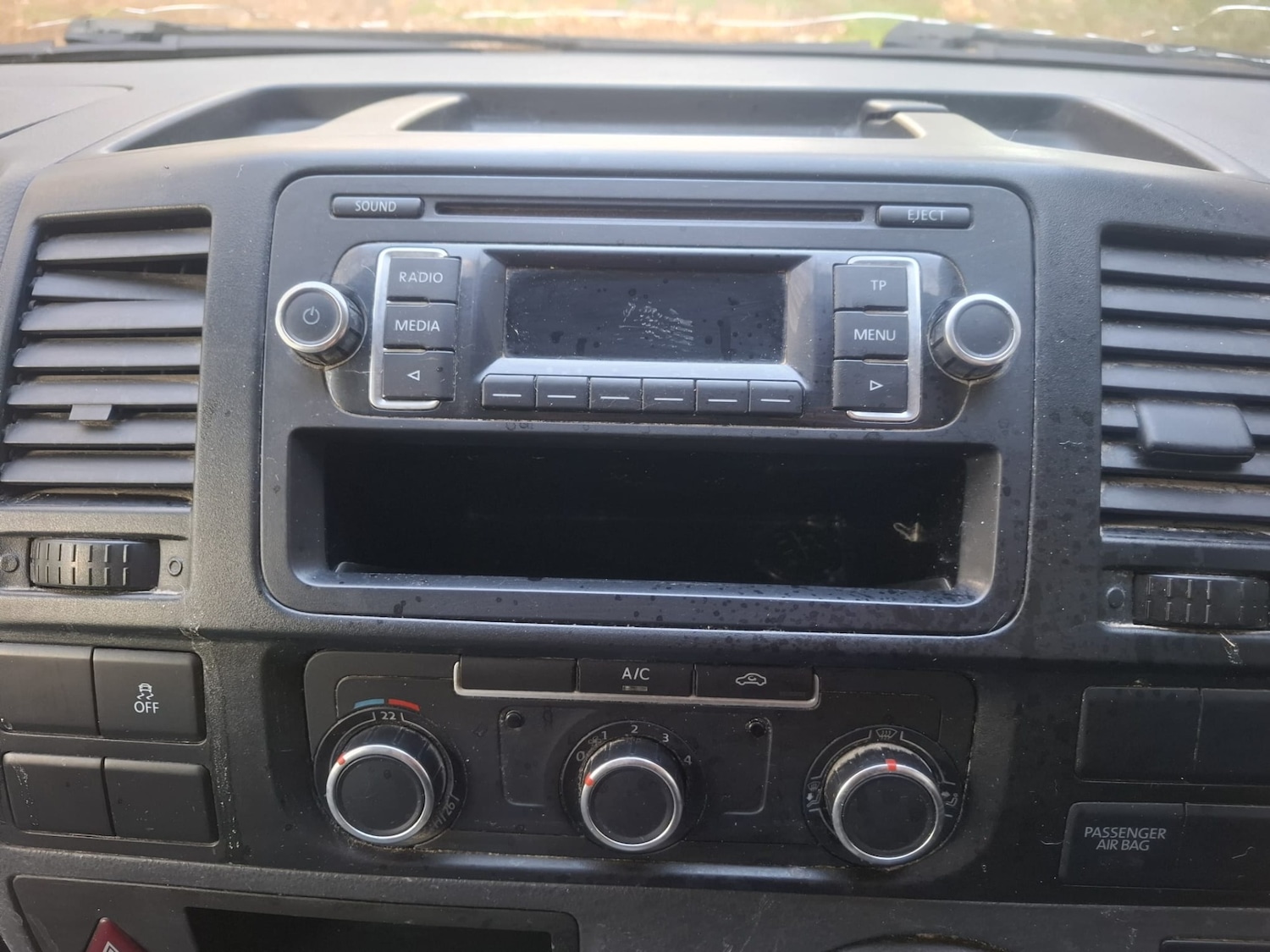 Used Volkswagen Transporter 2014 for sale - 77833776: Photo 6