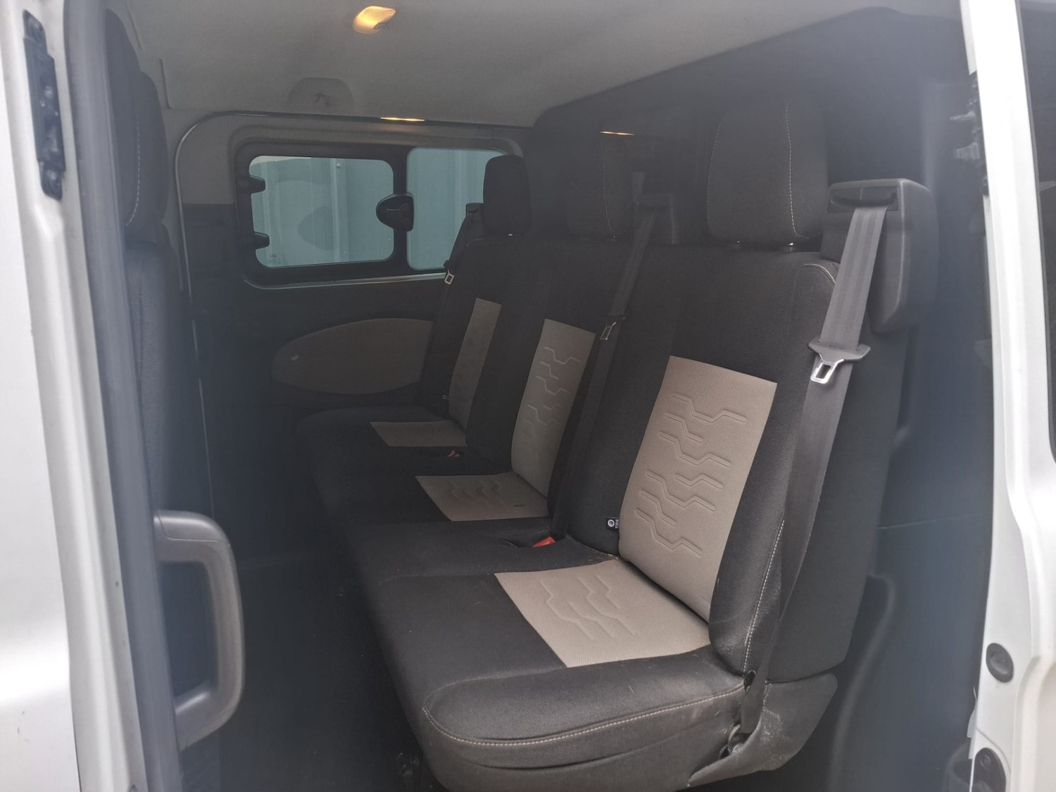Vehicle 13