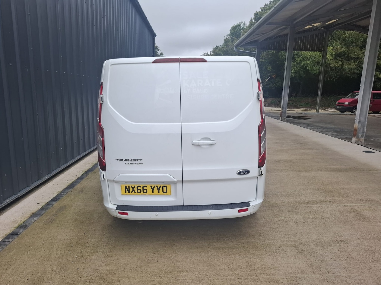 Vehicle 6