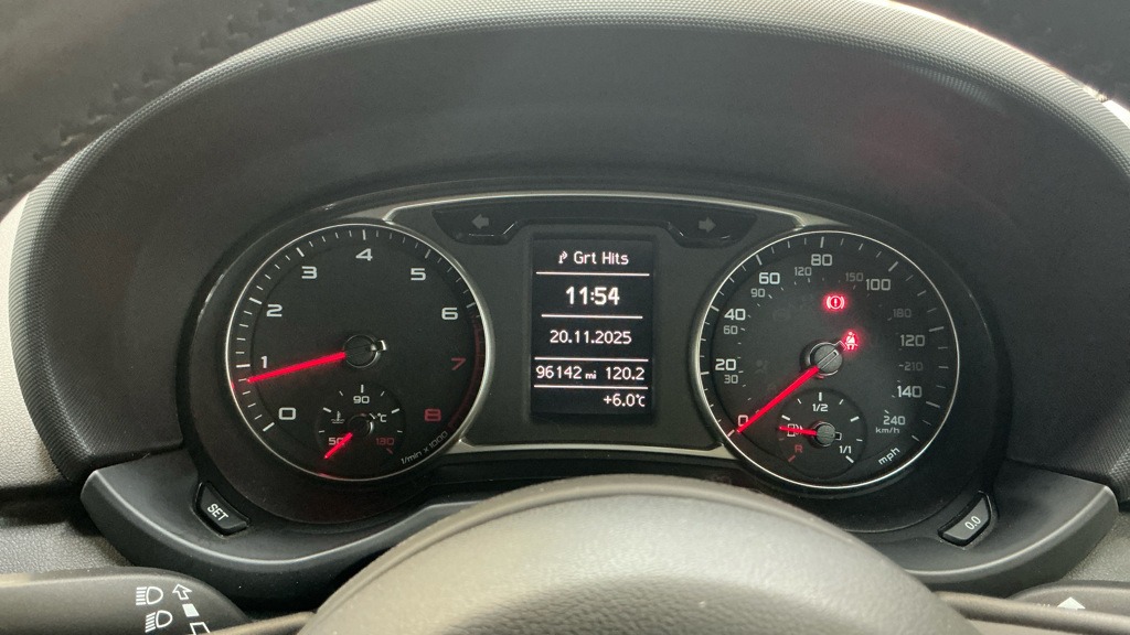 Used Audi A1 2011 for sale - 76770273: Photo 16