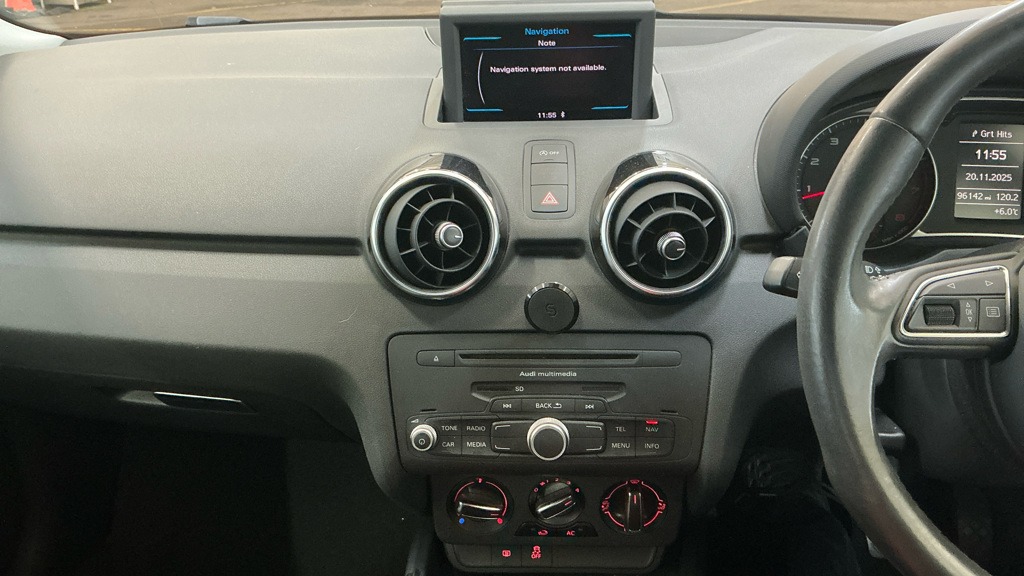 Used Audi A1 2011 for sale - 76770273: Photo 17