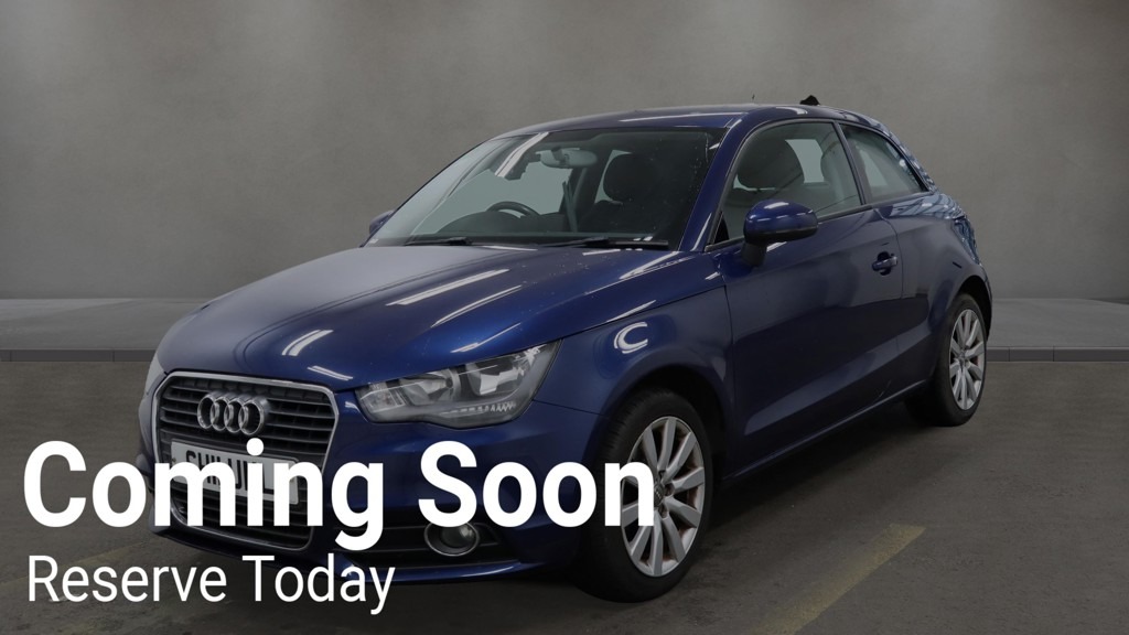 Used Audi A1 2011 for sale - 76770273: Photo 3