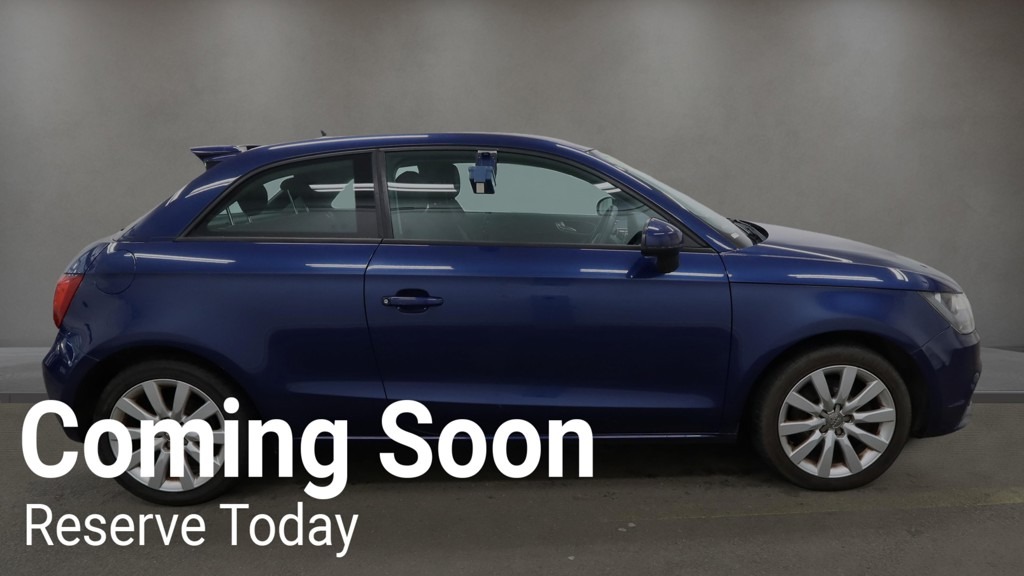 Used Audi A1 2011 for sale - 76770273: Photo 6