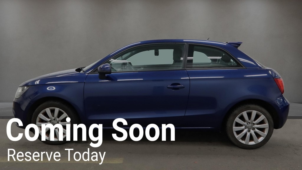 Used Audi A1 2011 for sale - 76770273: Photo 7