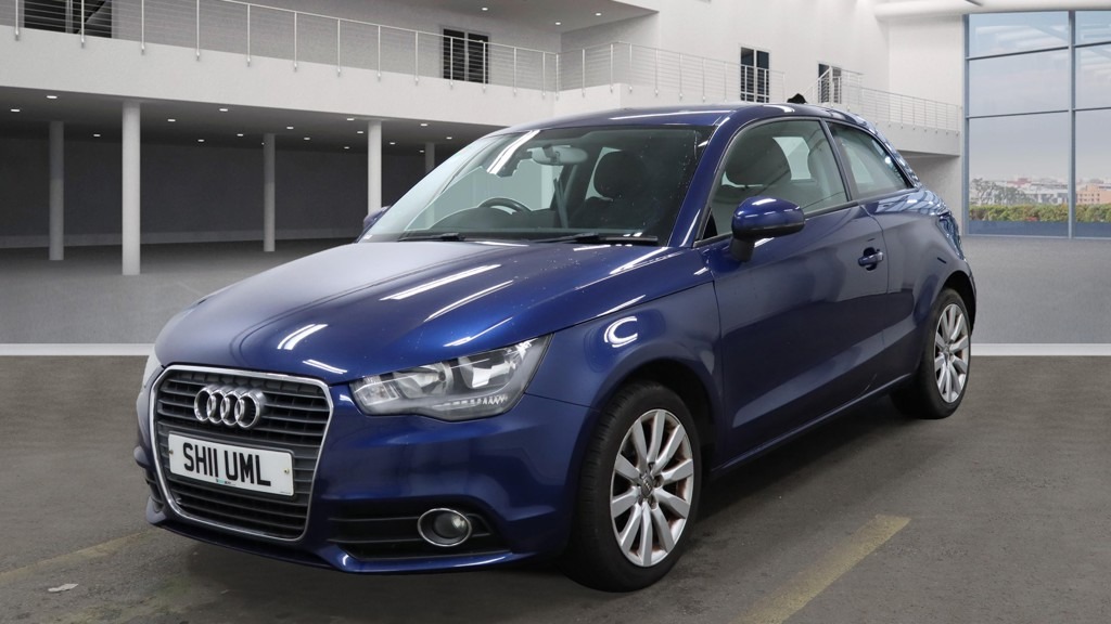 Used Audi A1 2011 for sale - 76770273: Photo 8