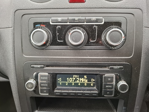 Used Volkswagen Caddy 2011 for sale - 76281811: Photo 15