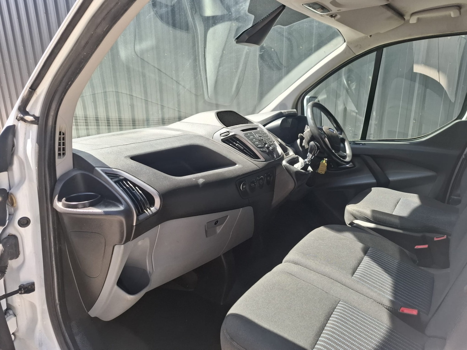 Vehicle 13