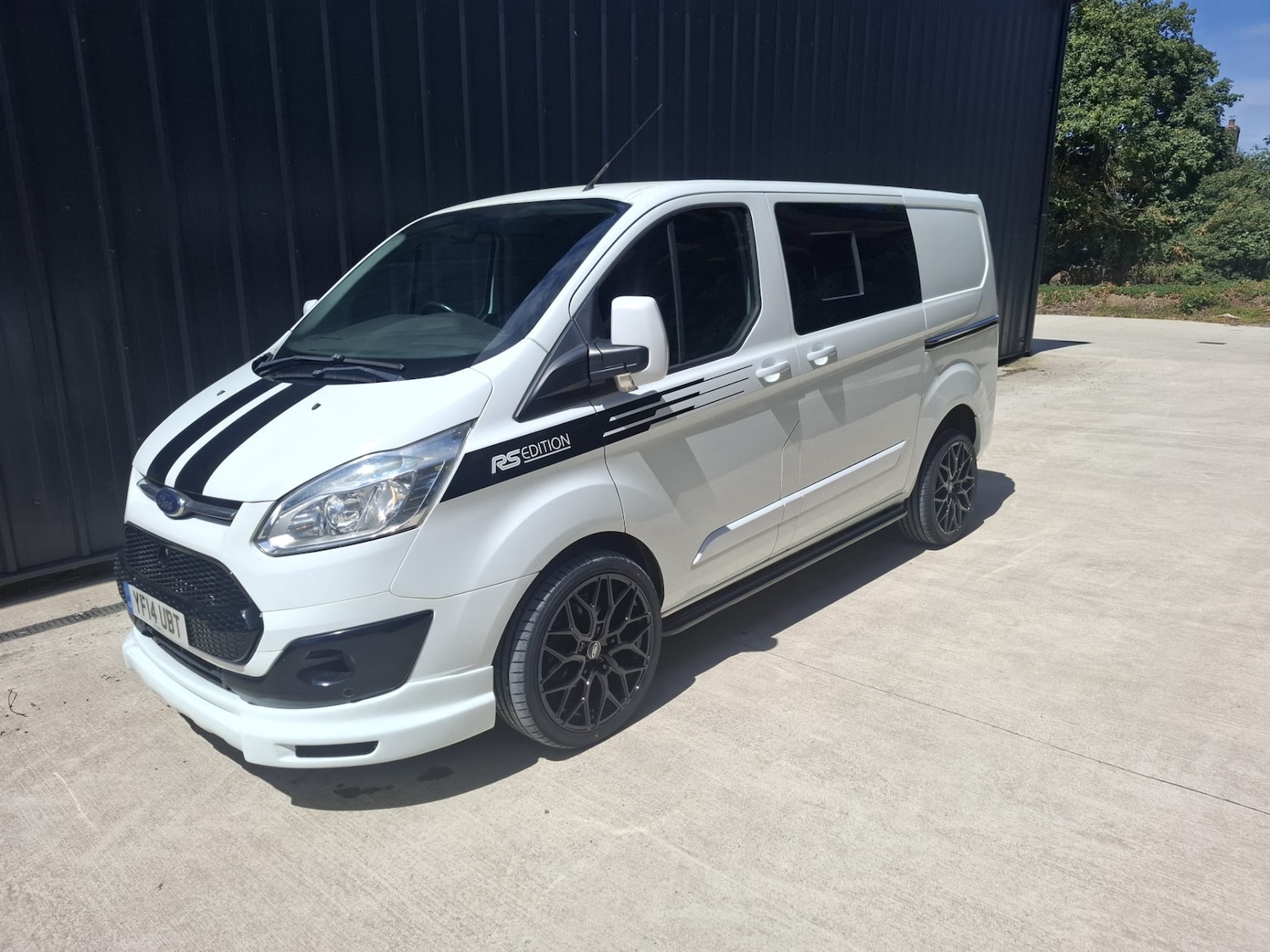 Vehicle 7