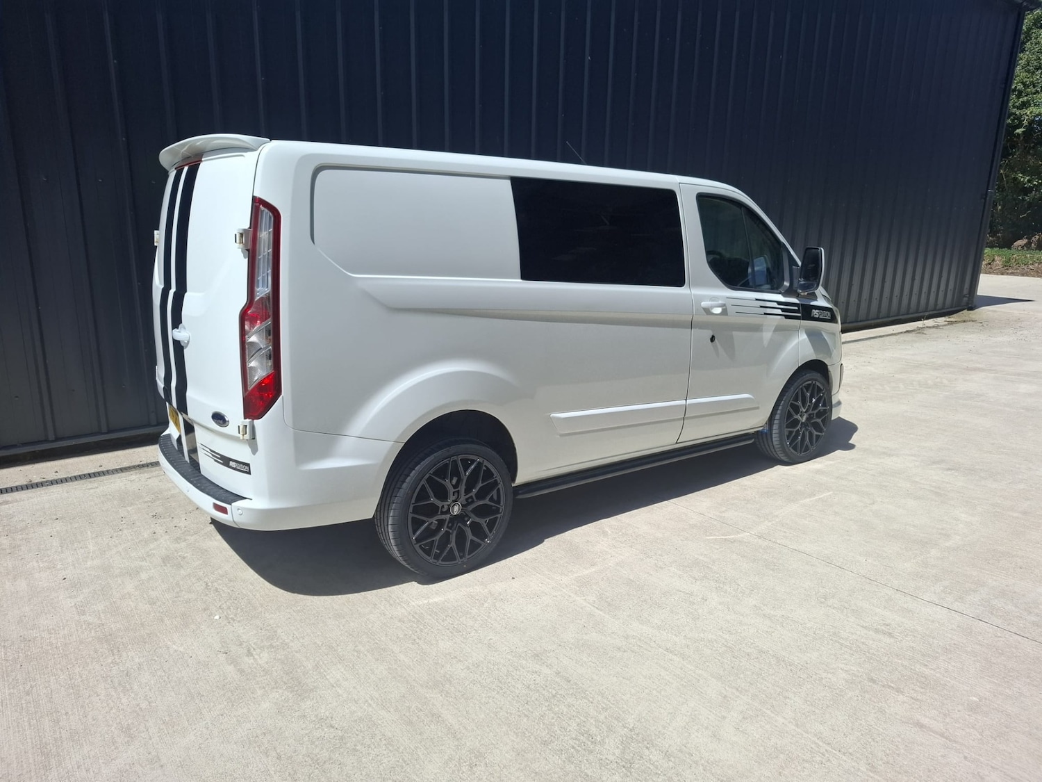 Vehicle 9
