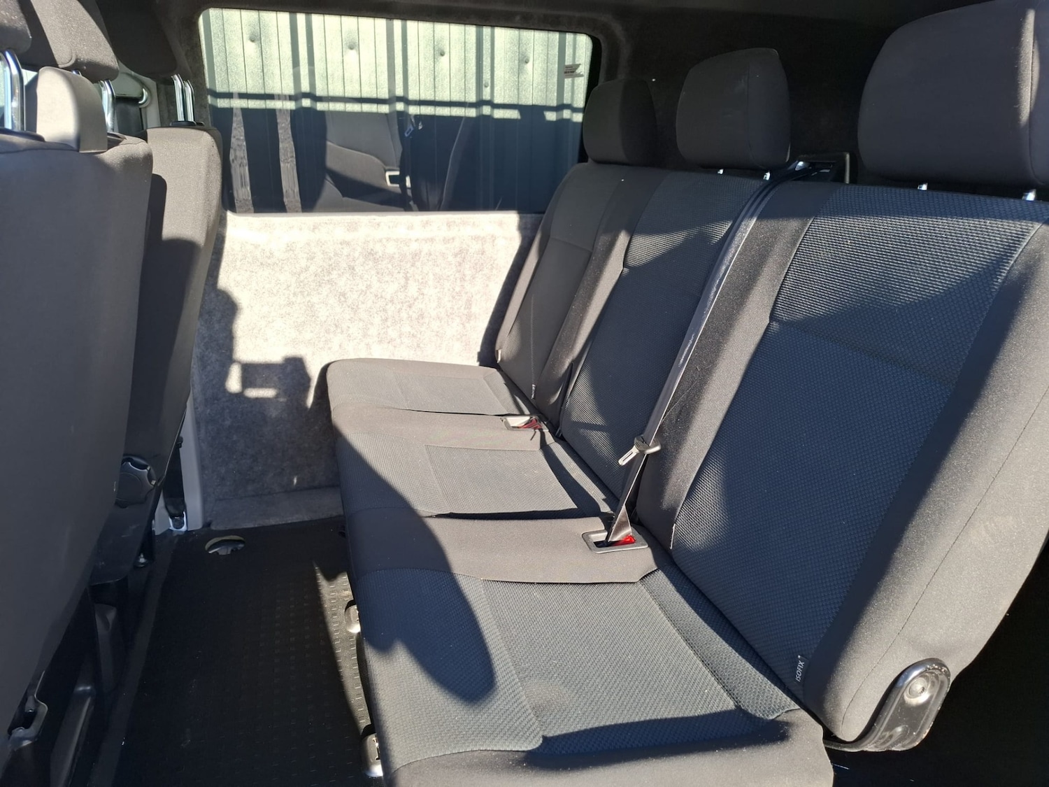 Used Volkswagen Transporter 2017 for sale - 77934843: Photo 13