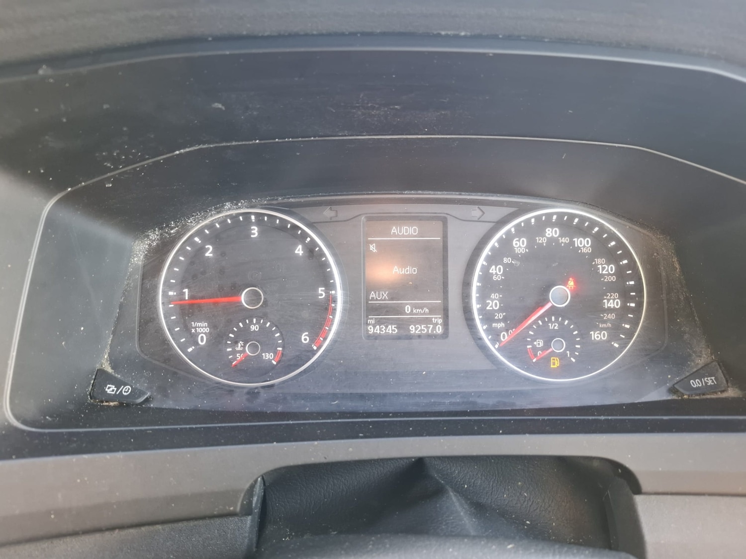 Used Volkswagen Transporter 2017 for sale - 77934843: Photo 14