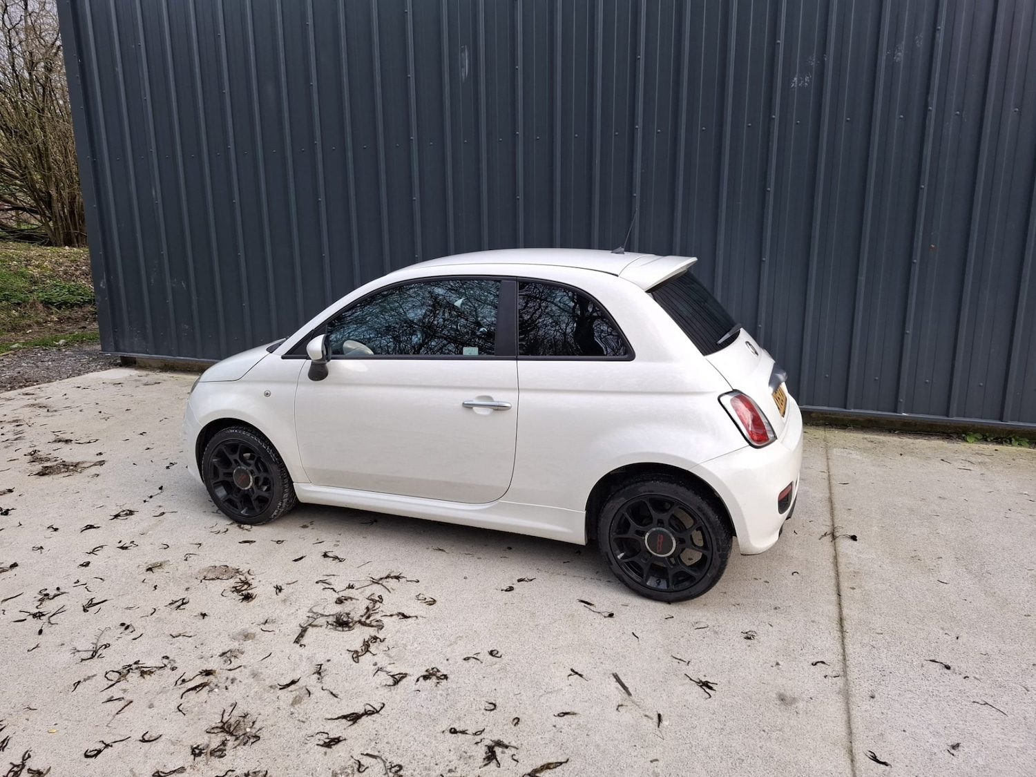 Used Fiat 500 2013 for sale - 77831565: Photo 13