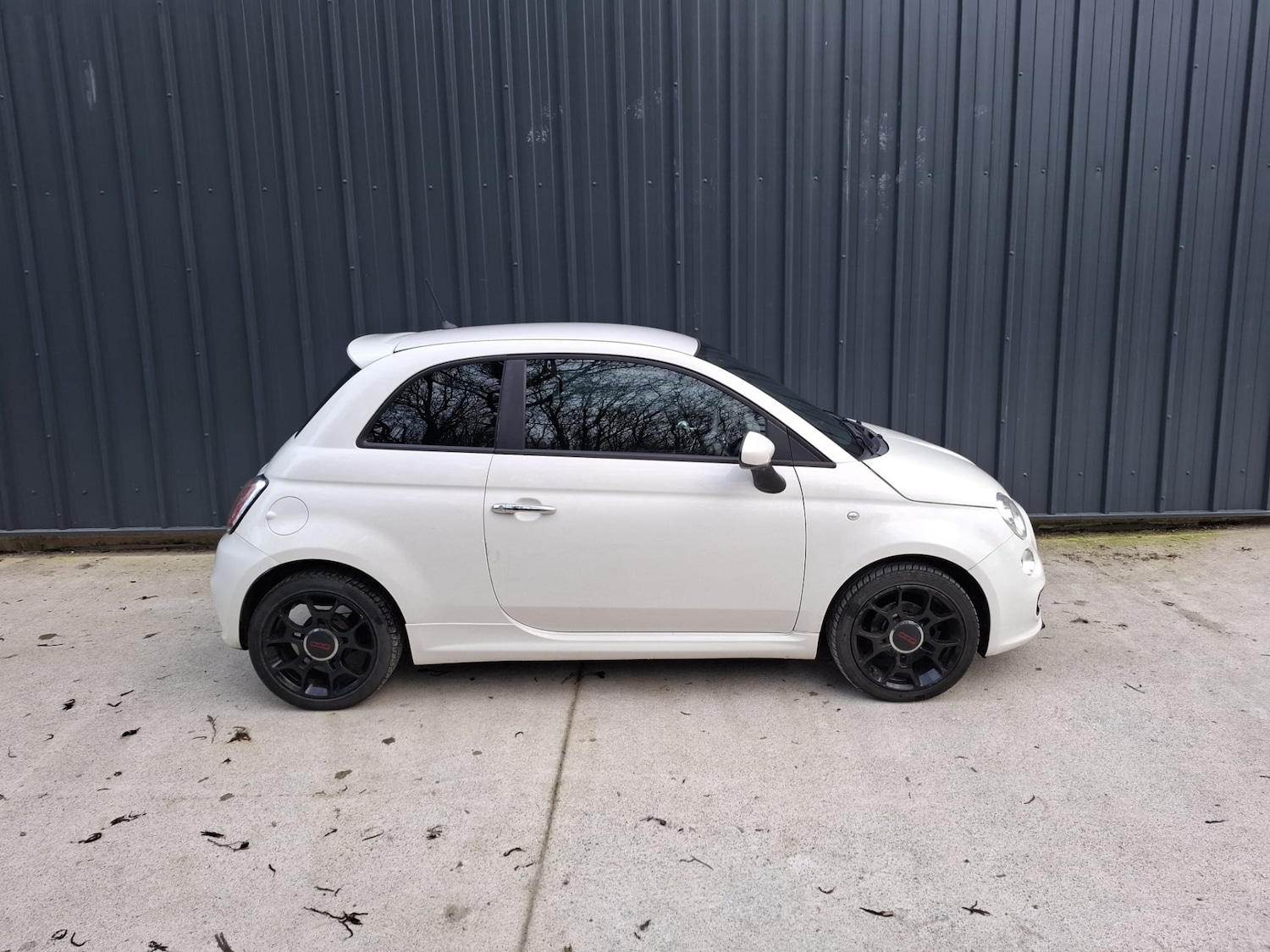 Used Fiat 500 2013 for sale - 77831565: Photo 2