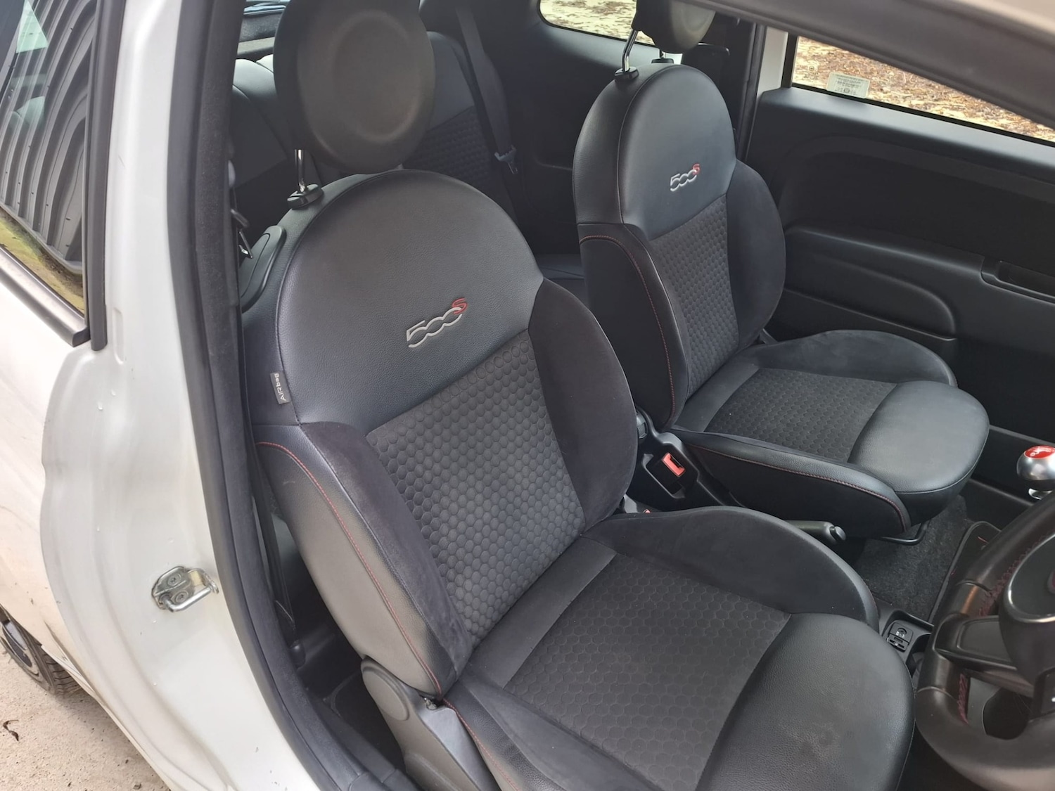 Used Fiat 500 2013 for sale - 77831565: Photo 7