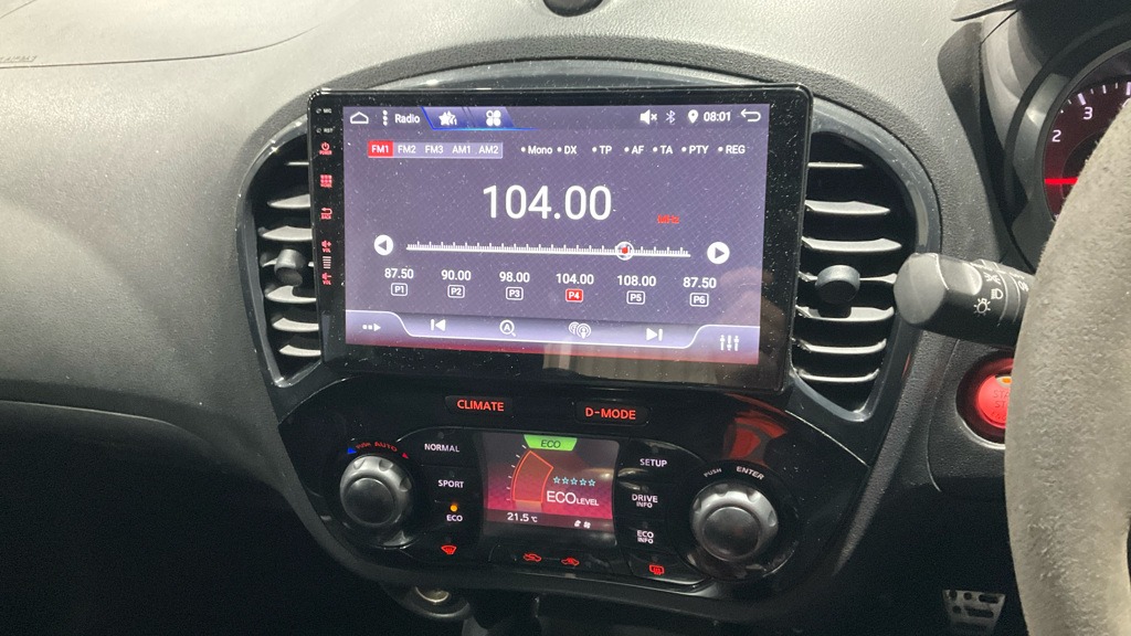 Used Nissan Juke 2013 for sale - 77277652: Photo 11