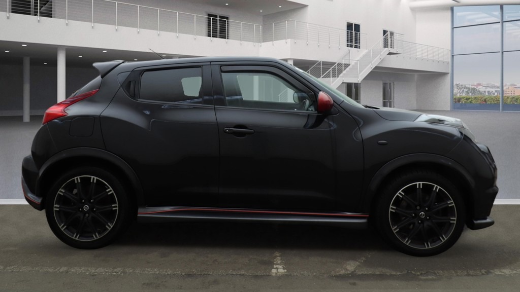 Used Nissan Juke 2013 for sale - 77277652: Photo 5