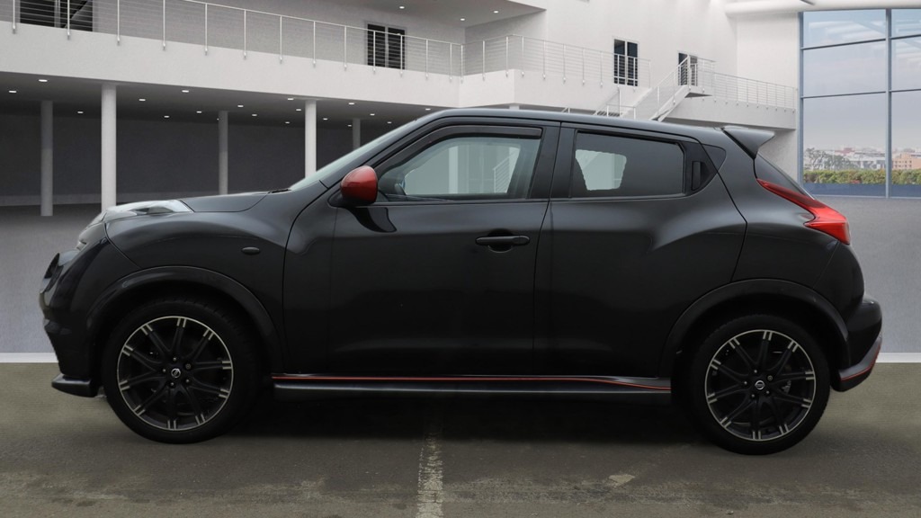 Used Nissan Juke 2013 for sale - 77277652: Photo 6