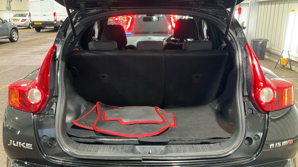 Used Nissan Juke 2013 for sale - 77277652: Photo 7