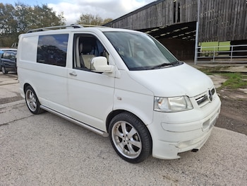 Volkswagen - Transporter