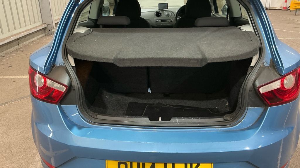 Used SEAT Ibiza 2014 for sale - 76770301: Photo 13