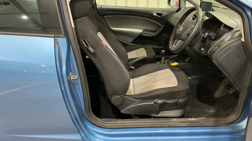 Used SEAT Ibiza 2014 for sale - 76770301: Photo 15