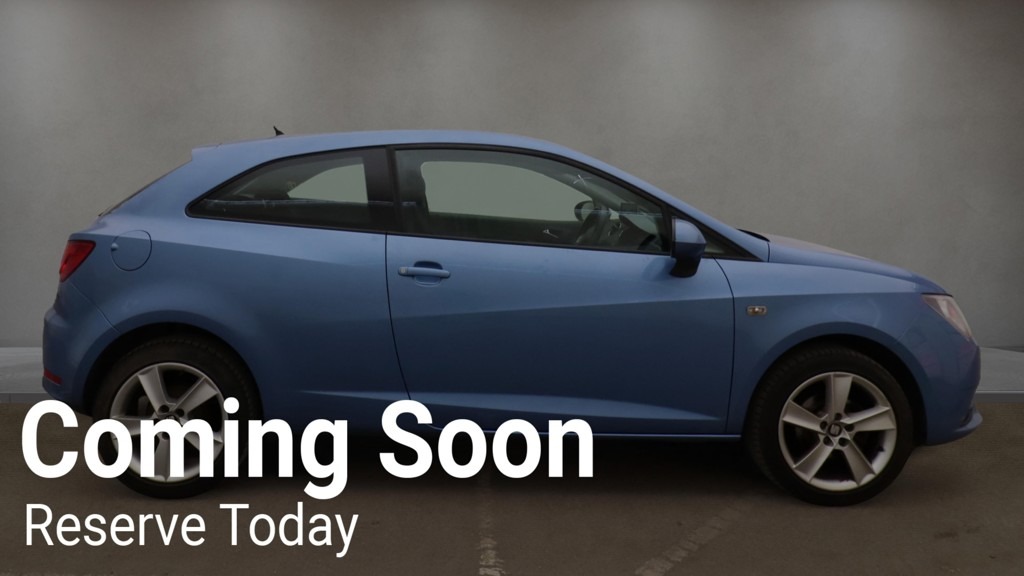Used SEAT Ibiza 2014 for sale - 76770301: Photo 6