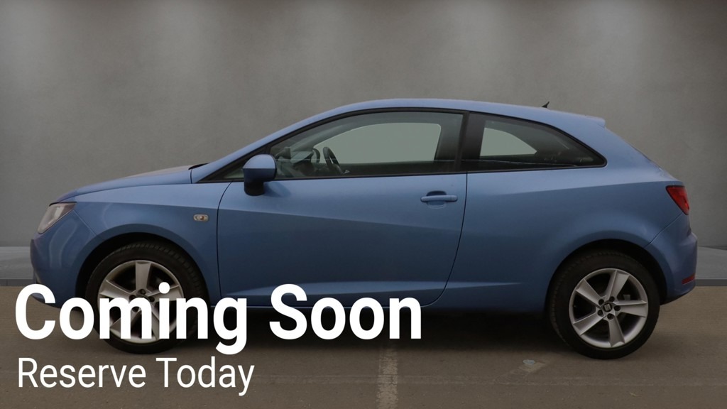 Used SEAT Ibiza 2014 for sale - 76770301: Photo 7