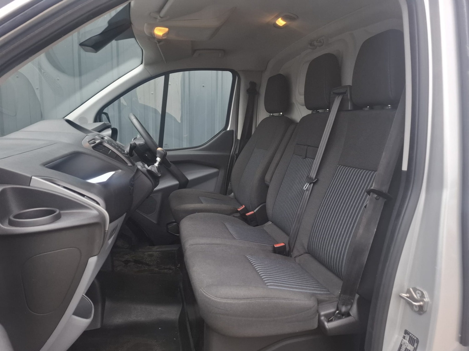 Used Ford Transit Custom 2013 for sale - 77245669: Photo 13