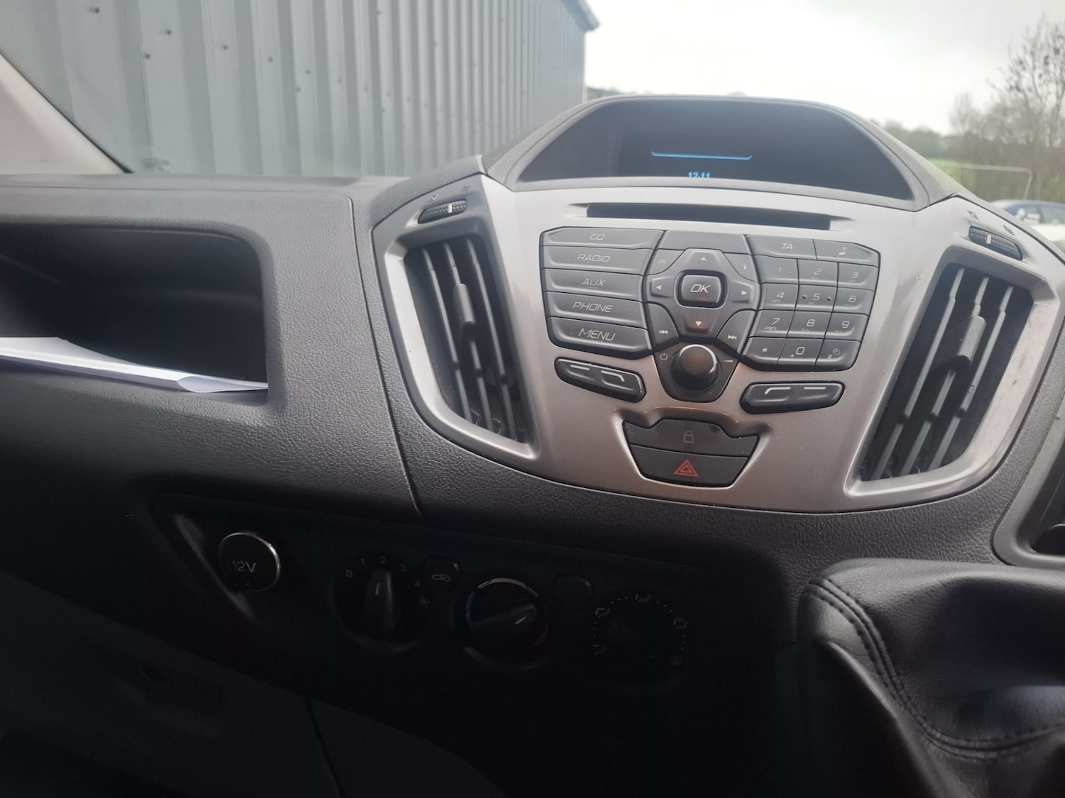 Used Ford Transit Custom 2013 for sale - 77245669: Photo 16