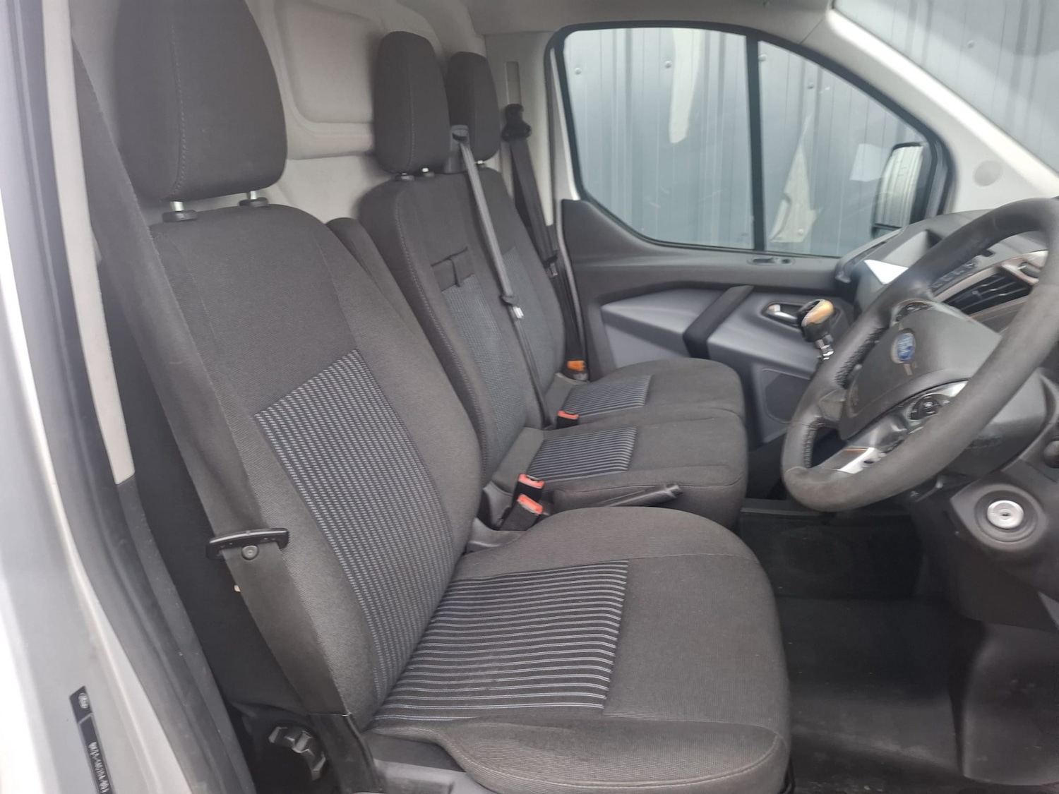 Used Ford Transit Custom 2013 for sale - 77245669: Photo 19