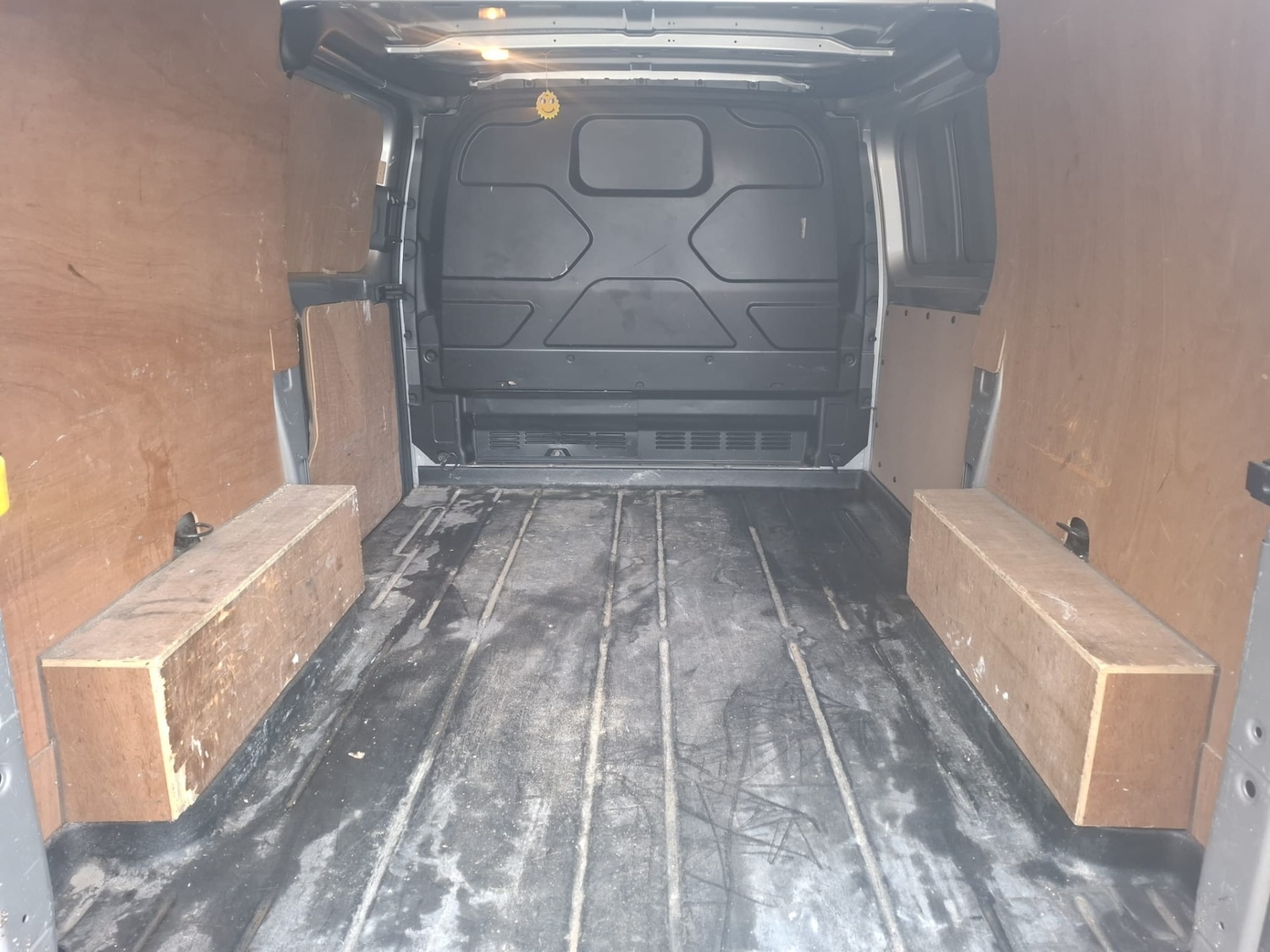 Used Ford Transit Custom 2013 for sale - 77245669: Photo 20