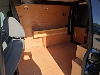 Used Volkswagen Caddy 2014 for sale - 78456565: Photo