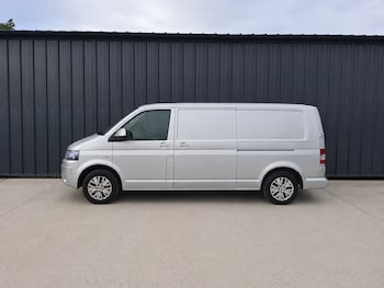 Used Volkswagen Transporter 2013 for sale - 78930073: Photo
