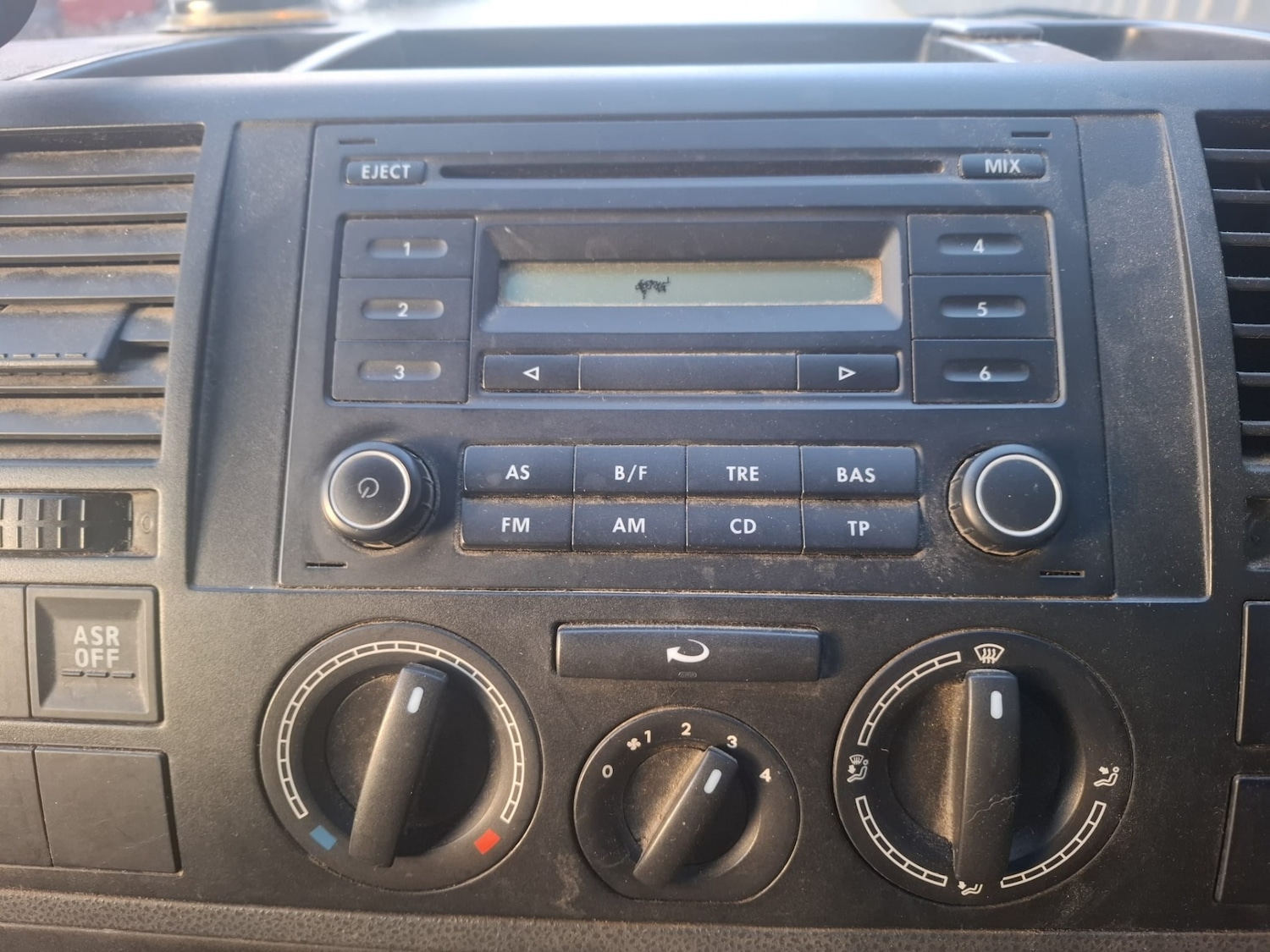 Used Volkswagen Transporter 2009 for sale - 76779213: Photo 11