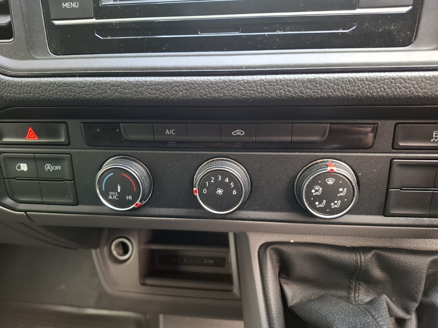 Used Volkswagen Crafter 2021 for sale - 77431282: Photo 19