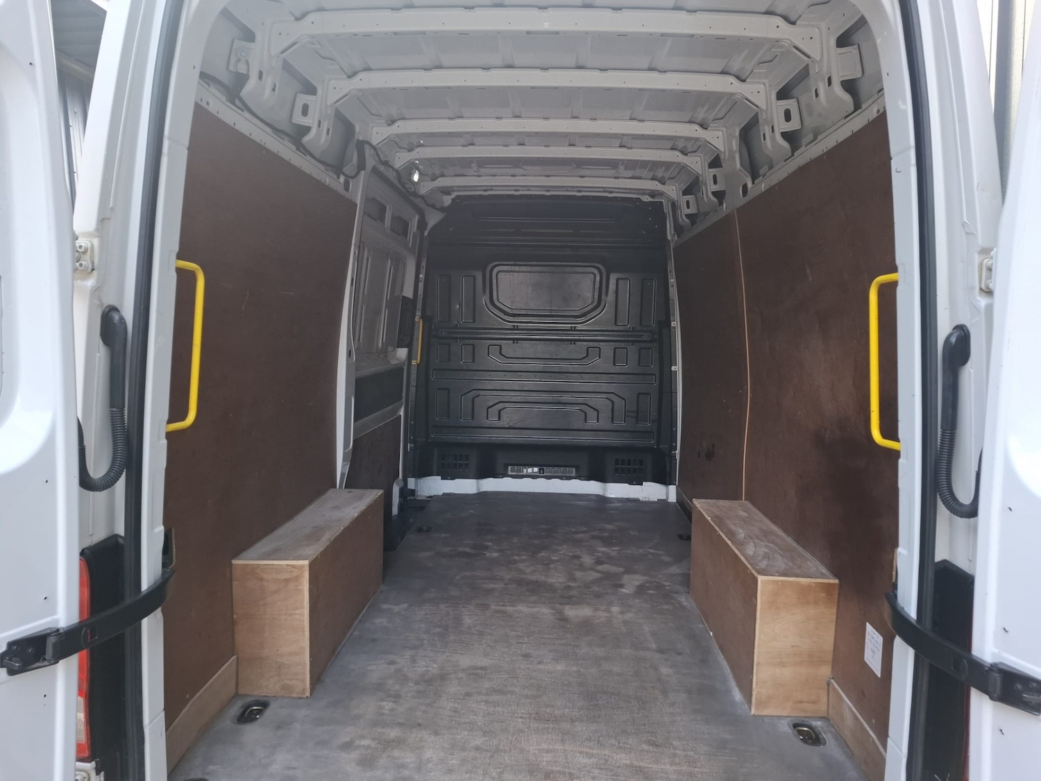 Used Volkswagen Crafter 2021 for sale - 77431282: Photo 20