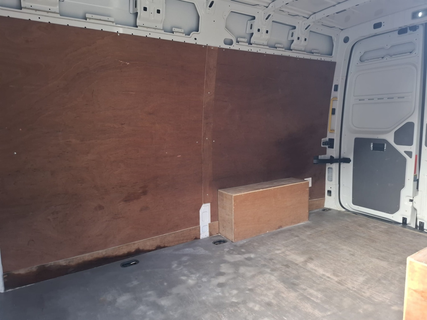 Used Volkswagen Crafter 2021 for sale - 77431282: Photo 21