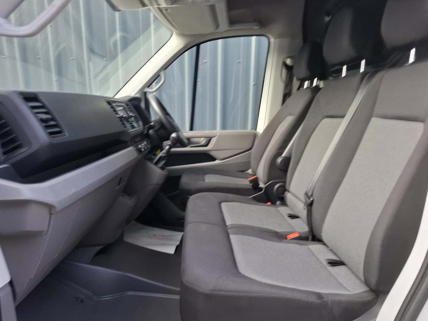 Used Volkswagen Crafter 2021 for sale - 77431282: Photo 23