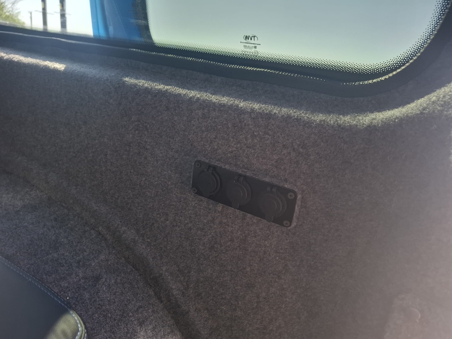 Used Volkswagen Caddy Maxi 2016 for sale - 77201669: Photo 11