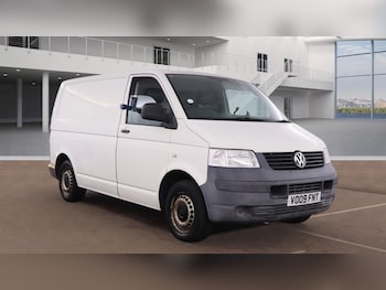 Volkswagen - Transporter
