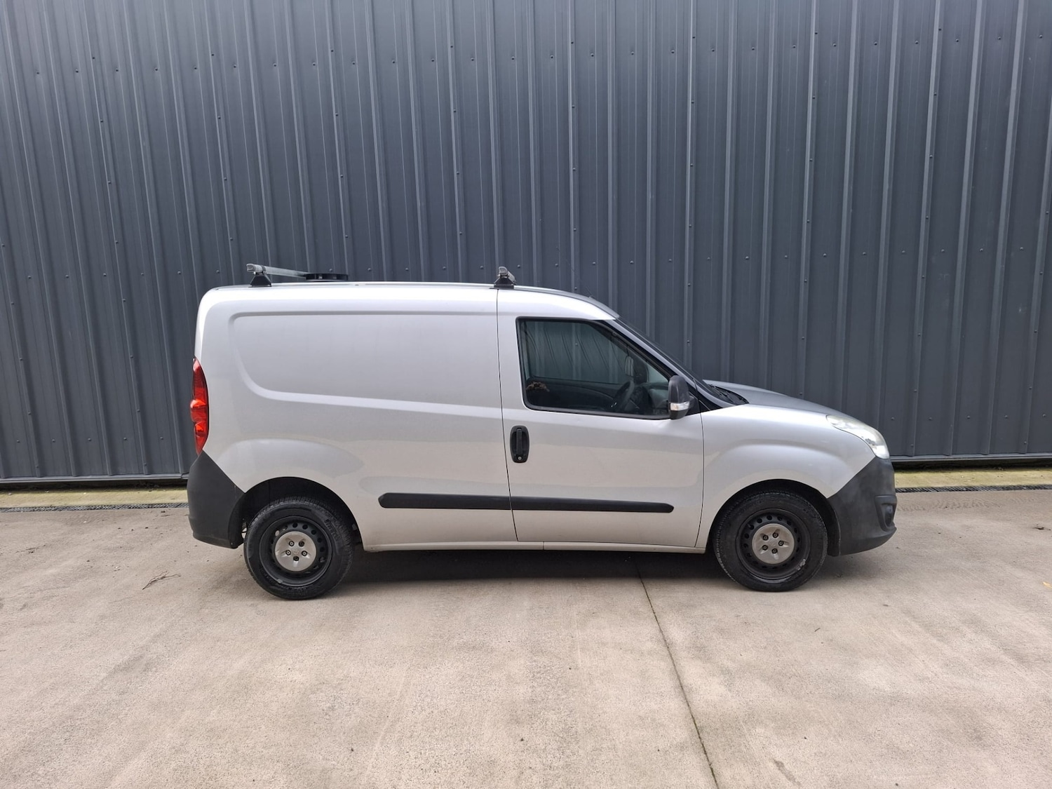 Used Vauxhall Combo 2015 for sale - 77519212: Photo 14