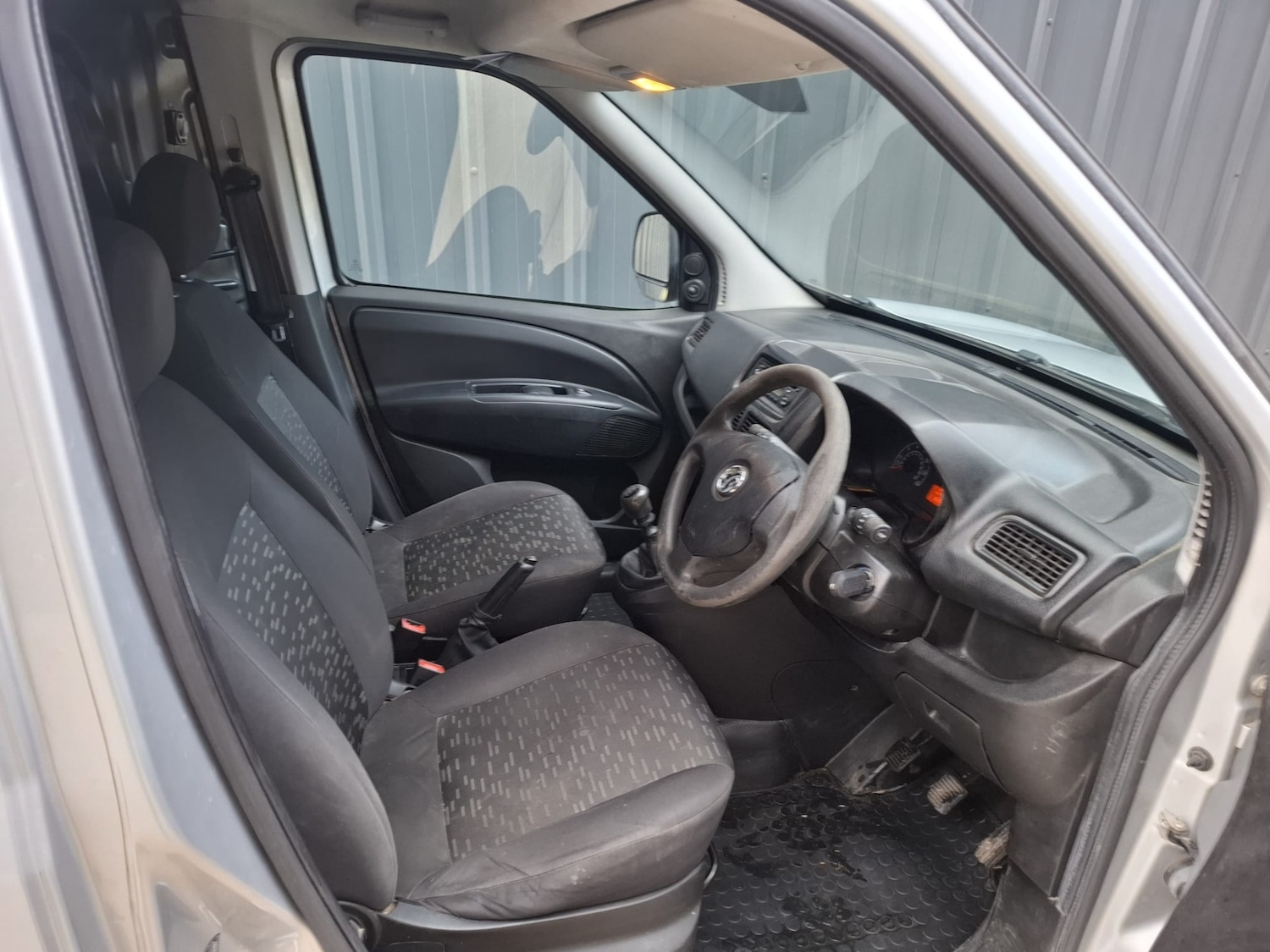Used Vauxhall Combo 2015 for sale - 77519212: Photo 16