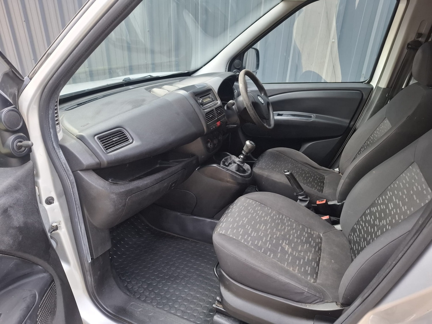 Used Vauxhall Combo 2015 for sale - 77519212: Photo 5