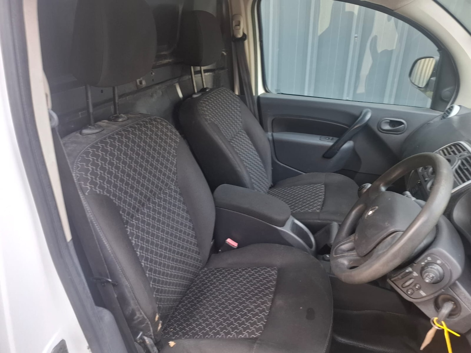 Used Renault Kangoo 2015 for sale - 77492816: Photo 10