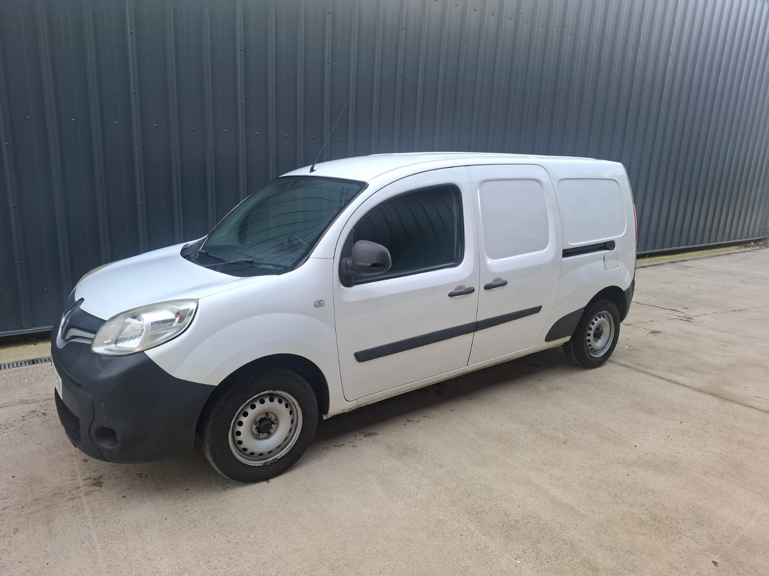 Used Renault Kangoo 2015 for sale - 77492816: Photo 11