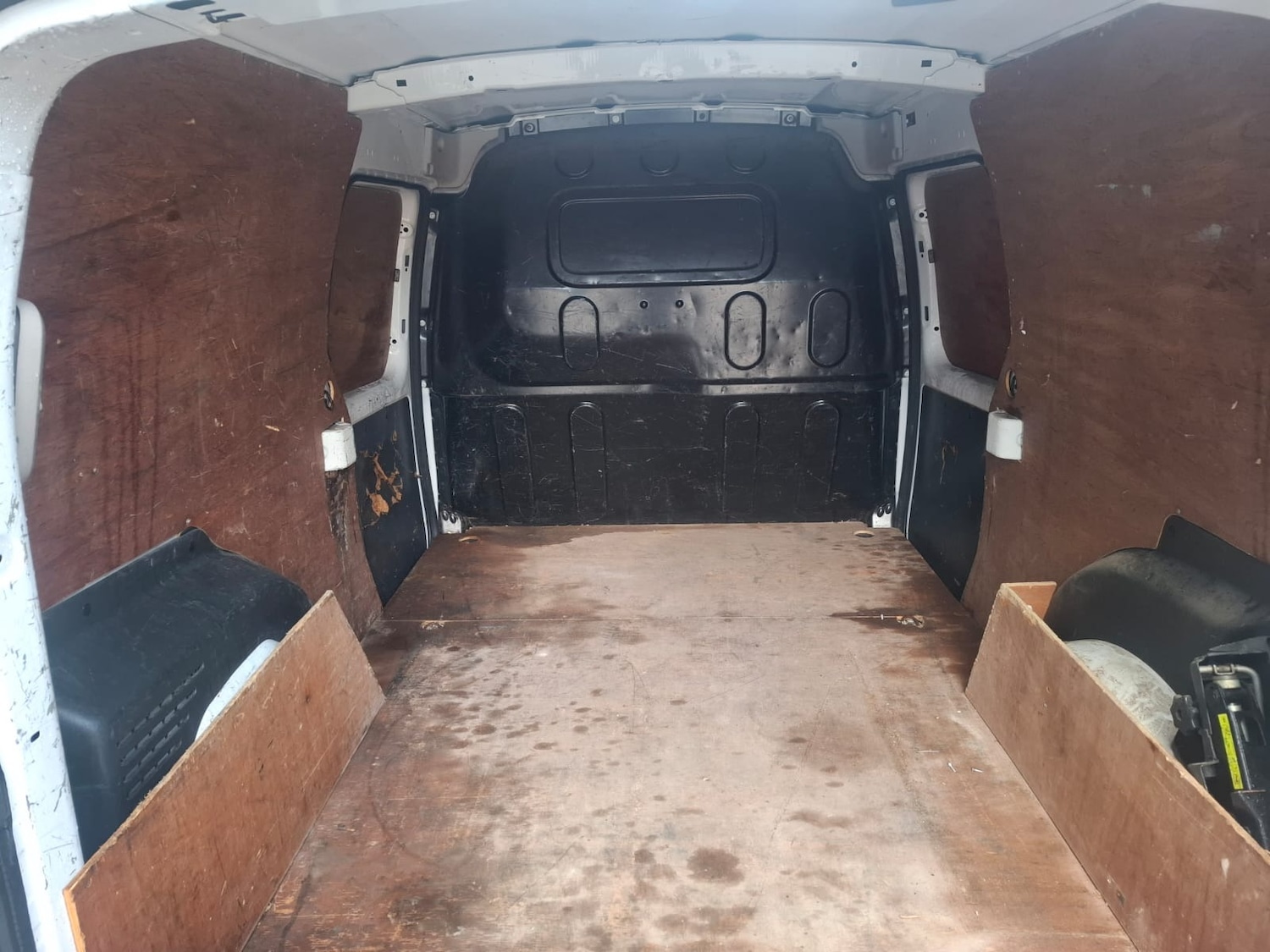 Used Renault Kangoo 2015 for sale - 77492816: Photo 13