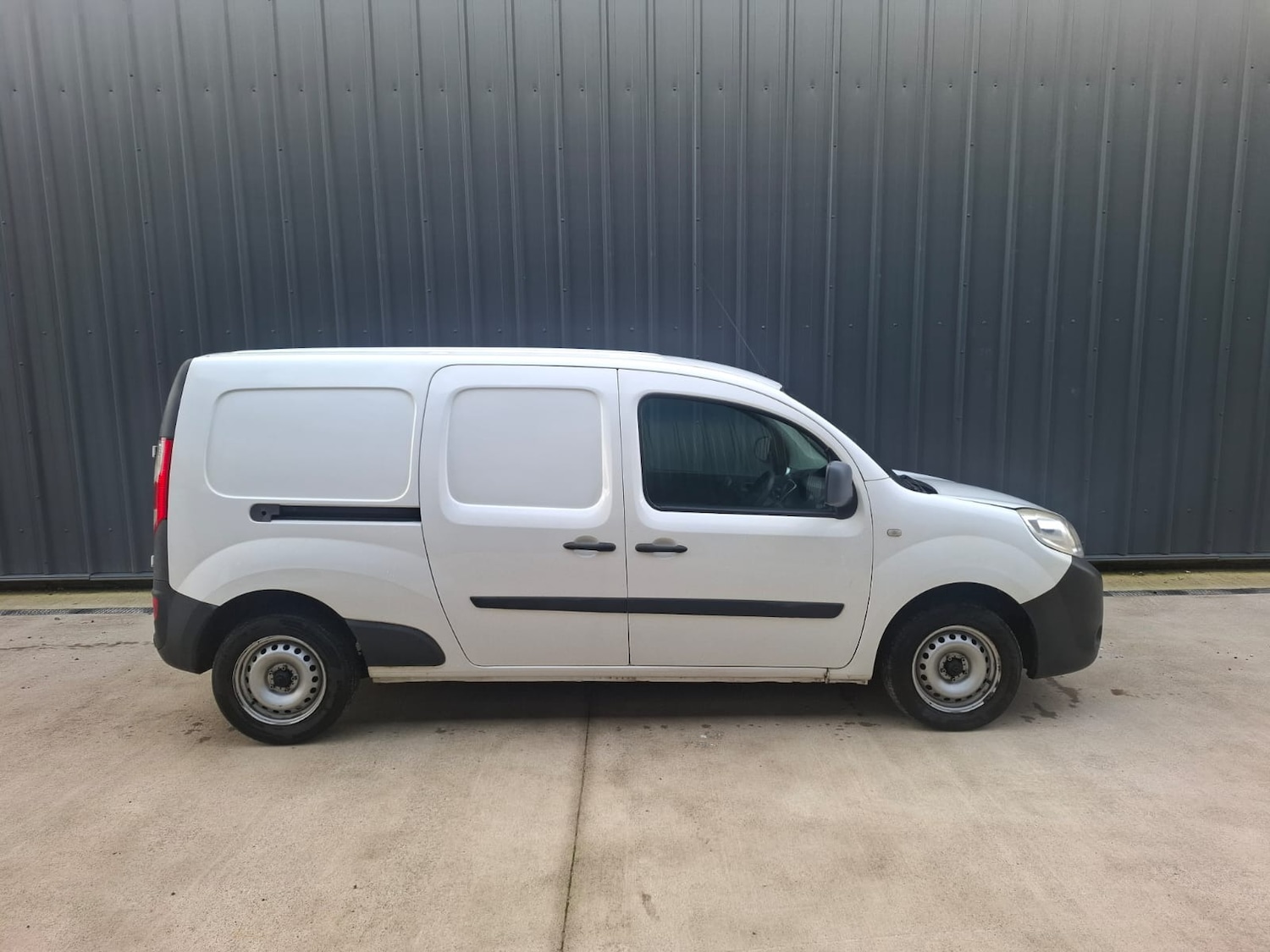 Used Renault Kangoo 2015 for sale - 77492816: Photo 17