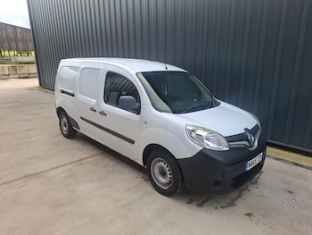 Used Renault Kangoo 2015 for sale - 77492816: Photo
