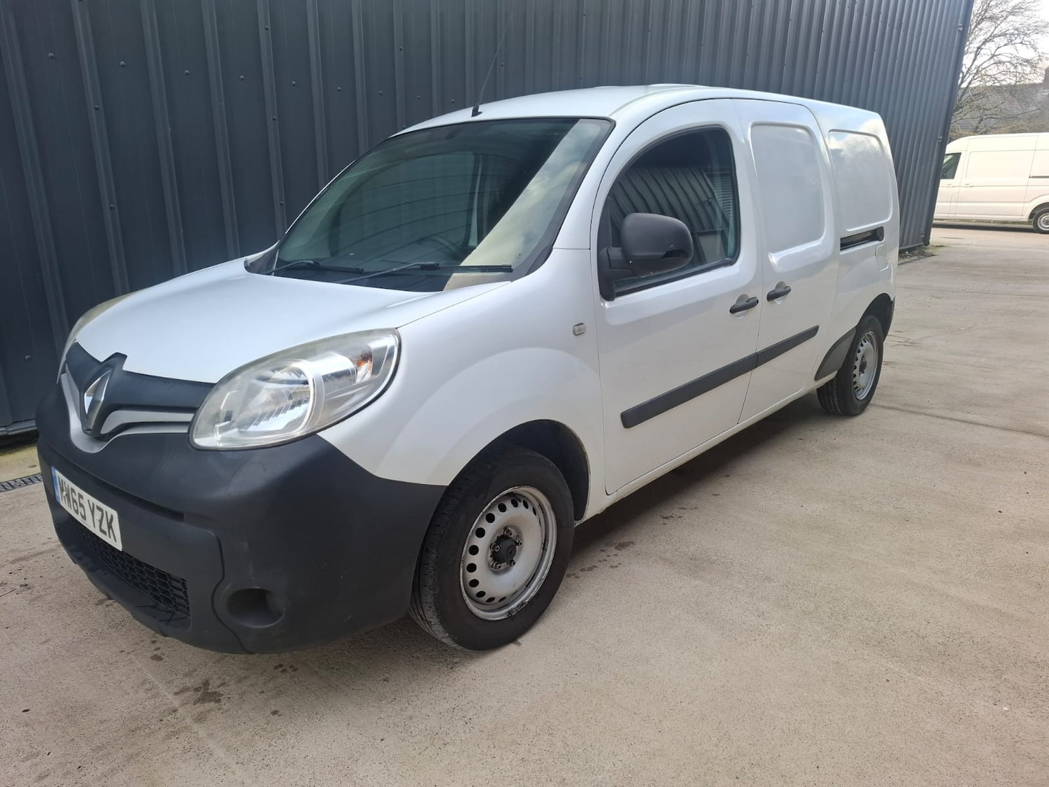 Used Renault Kangoo 2015 for sale - 77492816: Photo 3